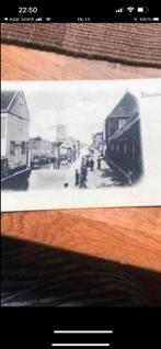 Zaanstreek, Verzamelen, Ophalen of Verzenden, Voor 1920, Zuid-Holland