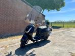Agm snorfiets, Fietsen en Brommers, Zo goed als nieuw, Benzine, Ophalen, Overige merken