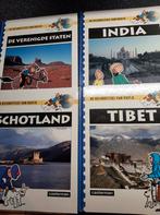 Kuifje  de reisnotities van kuifje, Boeken, Stripboeken, Ophalen of Verzenden, Zo goed als nieuw