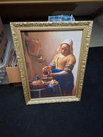 melkmeisje, Ophalen of Verzenden