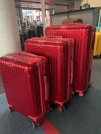 Prachtig koffers in aanbieding, Wieltjes, Nieuw, Minder dan 50 cm, Ophalen of Verzenden