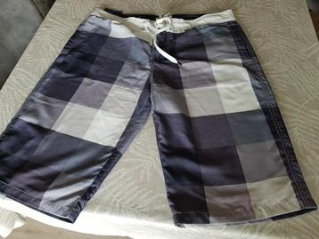 Herensport shortpant van ; straitforwar goods beschikbaar voor biedingen