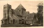 achterveld ., Verzamelen, Ansichtkaarten | Nederland, Verzenden, Voor 1920, Gelopen, Utrecht