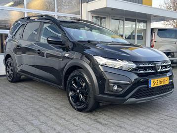 Dacia Jogger 1.0 TCe 110 Extreme 7p. Camera Cruise control S beschikbaar voor biedingen
