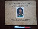 Leuk boekje de avonturen van Arretje Nof Calve verzamel item, Ophalen of Verzenden, Gelezen
