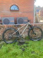 Commencal Meta HT AM ride 2022 Maat M, Gebruikt, Hardtail, Heren, 49 tot 53 cm