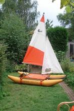 Opblaasbare catamaran, Ophalen, Gebruikt, Overige typen