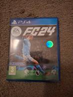 FC 24 PS4, Spelcomputers en Games, Games | Sony PlayStation 4, Online, Gebruikt, Ophalen of Verzenden, Sport