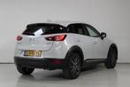 Mazda CX-3 2.0 SAG 150 GT-M 4WD | Cam | Hud | Acc | Stoel +, Auto's, 1998 cc, 4 cilinders, 150 pk, 1210 kg