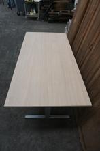 Bureau Tafel Kantinetafel Werktafel, Huis en Inrichting, Bureaus, Ophalen, Gebruikt, Bureau