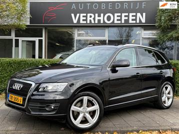 Audi Q5 3.2 FSI quattro Pro Line - AUTOMAAT - PANORMADAK - S beschikbaar voor biedingen