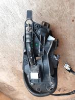 Mercedes W211 W203 linker spiegellichaam, Ophalen of Verzenden, Gebruikt, Mercedes-Benz