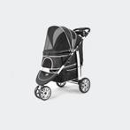 Innopet hondenbuggy, Ophalen, Zo goed als nieuw
