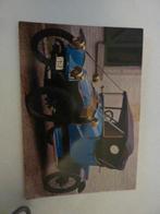 Ansicht - Clément Bayard 1912, Boeken, Ophalen of Verzenden, Gelezen