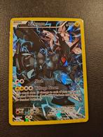 Zekrom xy76 promo, Ophalen, Zo goed als nieuw, Losse kaart, Foil