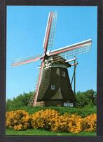 molen; Korenmolen Jantina Hellingmolen te Aalden., Verzenden, Ongelopen, Drenthe