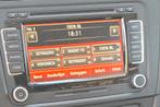Goed werkende originele carplay uit vw golf 6, Auto diversen, Ophalen of Verzenden, Zo goed als nieuw