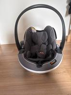 BeSafe iZi Go Modular X1 i-Size Autostoel, Zijbescherming, Zo goed als nieuw, Isofix, 0 t/m 13 kg