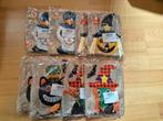 Traktatie zakjes 8 stuks. Nieuw, Ophalen of Verzenden, Nieuw, Verjaardag