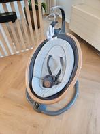 Wipstoel maxi cosi automatische swing en muziek, Kinderen en Baby's, Wipstoeltjes, Schommelstoel, Ophalen, Overige merken, Met gordel(s) of riempje(s)
