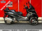 Piaggio 350 MP3, Scooter, Bedrijf, ABS, 350 cc