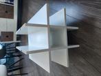 Kallax insert for bottles, white, Ophalen, Zo goed als nieuw