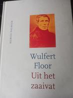 Dagboek.Wulfert Floor - Uit het zaaivat, Boeken, Ophalen of Verzenden, Zo goed als nieuw, Wulfert Floor