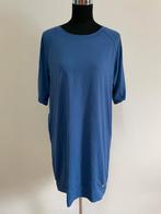 J140 - Nieuwe ijsblauwe Ademloos jurk maat 40-42 (1), Kleding | Dames, Jurken, Maat 38/40 (M), Blauw, Nieuw, Ophalen of Verzenden