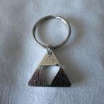 sleutelhanger zelda / link / triforce logo, nieuw, Ophalen of Verzenden, Nieuw