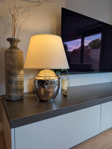 Ikea Rickarum Tafellamp beschikbaar voor biedingen