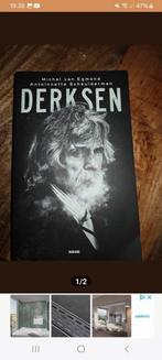 Johan Derksen biografie, Ophalen, Zo goed als nieuw, Sport