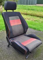 VW Golf 2 / MK2, MK1, GTI stoelen, Auto-onderdelen, Interieur en Bekleding, Ophalen, Gebruikt, Volkswagen