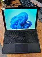 Microsoft Surface Pro 5 - i5 - 8GB  - 256GB SSD, Computers en Software, Windows Laptops, Ophalen, 2 tot 3 Ghz, Qwerty, 8 GB