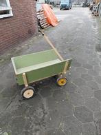 Nogstalgie.s Bolderwagen, Ophalen of Verzenden, Gebruikt