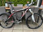 Sensa Fiori Superlite Full Carbon XTR MTB, Hardtail, Ophalen, Gebruikt, Overige merken
