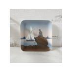 Porseleinen schaaltje zeemeermin Bing Grondahl, Ophalen of Verzenden