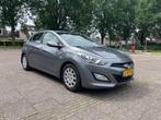 Hyundai i30 1.4 I Cvvt 5DR 73KW 2013 Grijs, Voorwielaandrijving, 4 cilinders, 1396 cc, 1200 kg