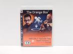 The Orange Box | PlayStation 3 (PS3), Spelcomputers en Games, Games | Sony PlayStation 3, Avontuur en Actie, Verzenden, 1 speler