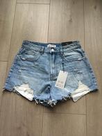 Leuke korte spijkerbroek maat 40, Kleding | Dames, Broeken en Pantalons, Maat 38/40 (M), Kort, Blauw, Nieuw