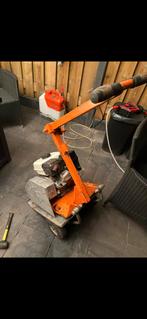 Trilplaat revo, Ophalen of Verzenden, Zo goed als nieuw