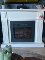 Sfeerhaard, Ophalen, Gebruikt, Vrijstaande haard, Elektrische haard