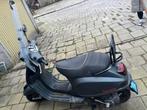 Vespa S - 2011 - Mat Grijs - Scooter, Ophalen, Gebruikt, Benzine, Vespa