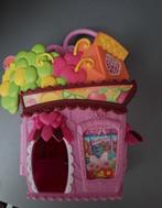 Huisje My little pony, Ophalen of Verzenden, Zo goed als nieuw