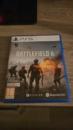 Battlefield 6 PS5 - Ruilen! PS5/Switch 2, Ophalen of Verzenden, Zo goed als nieuw