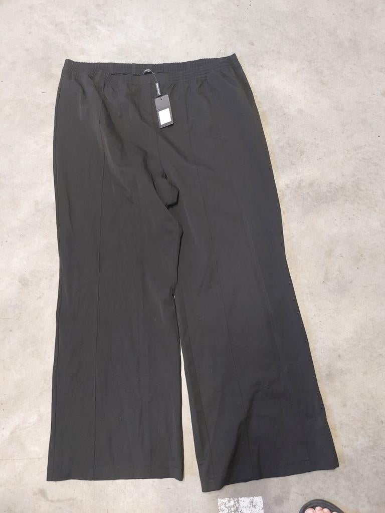 Head over heels broek maat 50 en  54, Kleding | Dames, Ophalen of Verzenden, Nieuw, Zwart, Broek of Spijkerbroek