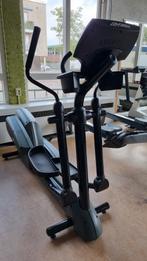 Life Fitness crosstrainer 9100, Ophalen, Gebruikt, Crosstrainer