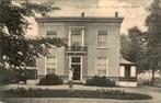 Waddinxveen - Huize Beukenhof, Ophalen of Verzenden, Voor 1920, Gelopen, Zuid-Holland