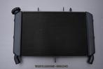 Radiateur Koeler Radiator AVDB YAMAHA MT09 2017 - 2020 MT-09, Ophalen of Verzenden, Nieuw