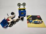 Lego 6927 classic space. All Terrain Vehicle, Ophalen, Gebruikt, Complete set, Lego