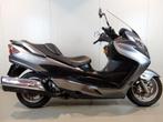 SUZUKI AN 400 BURGMAN (bj 2009), Scooter, Bedrijf